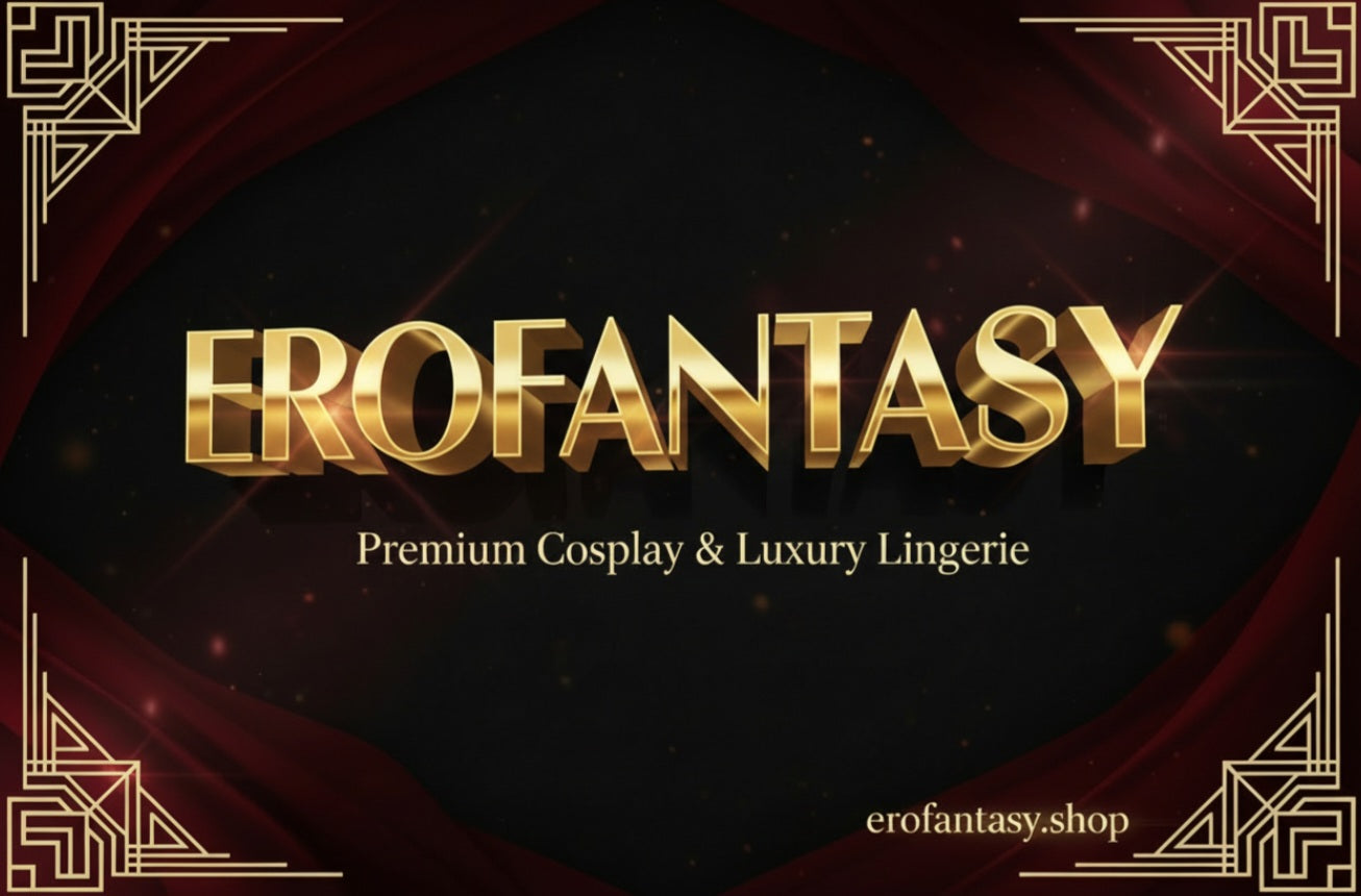 Ero Fantasy – Lingerie, Cosplay & Erotik | Dessous & Latex
– Erofantasy