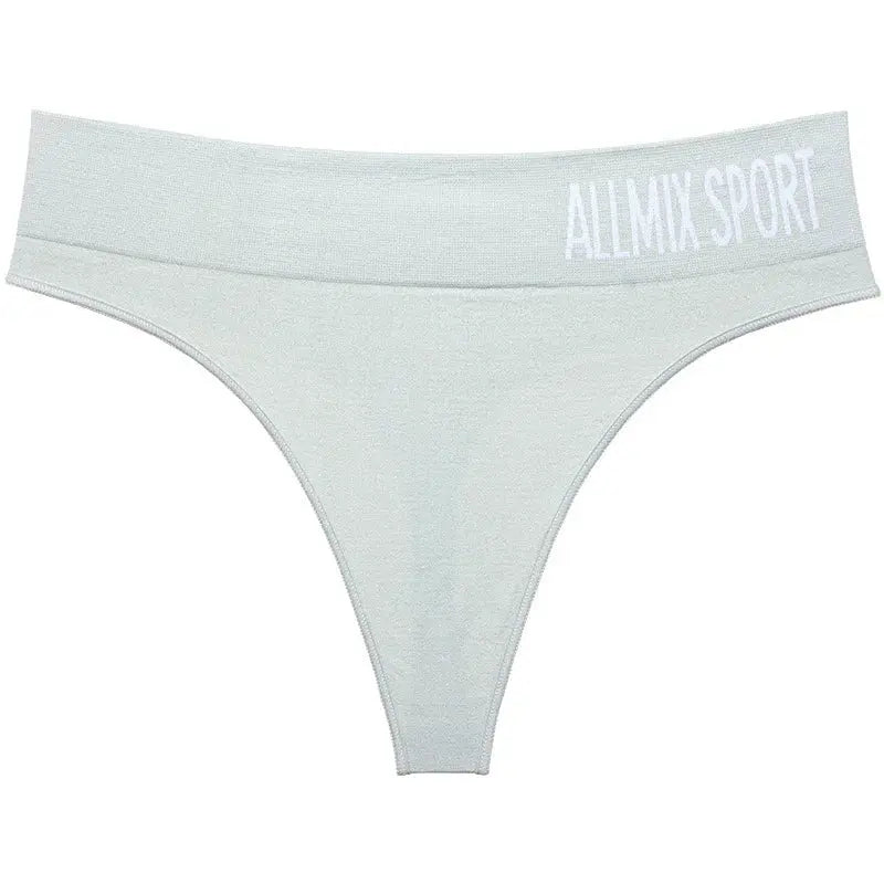 Unisex Tanga – Nahtloser Stretch G - String für Alle - Erofantasy