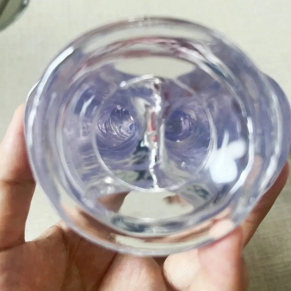 Dildo für Paare – Double Ended Dildo beidseitig - Erofantasy