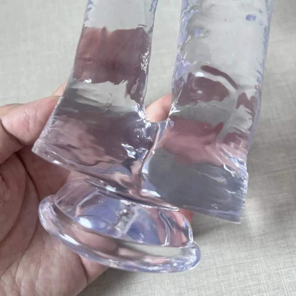 Dildo für Paare – Double Ended Dildo beidseitig - Erofantasy