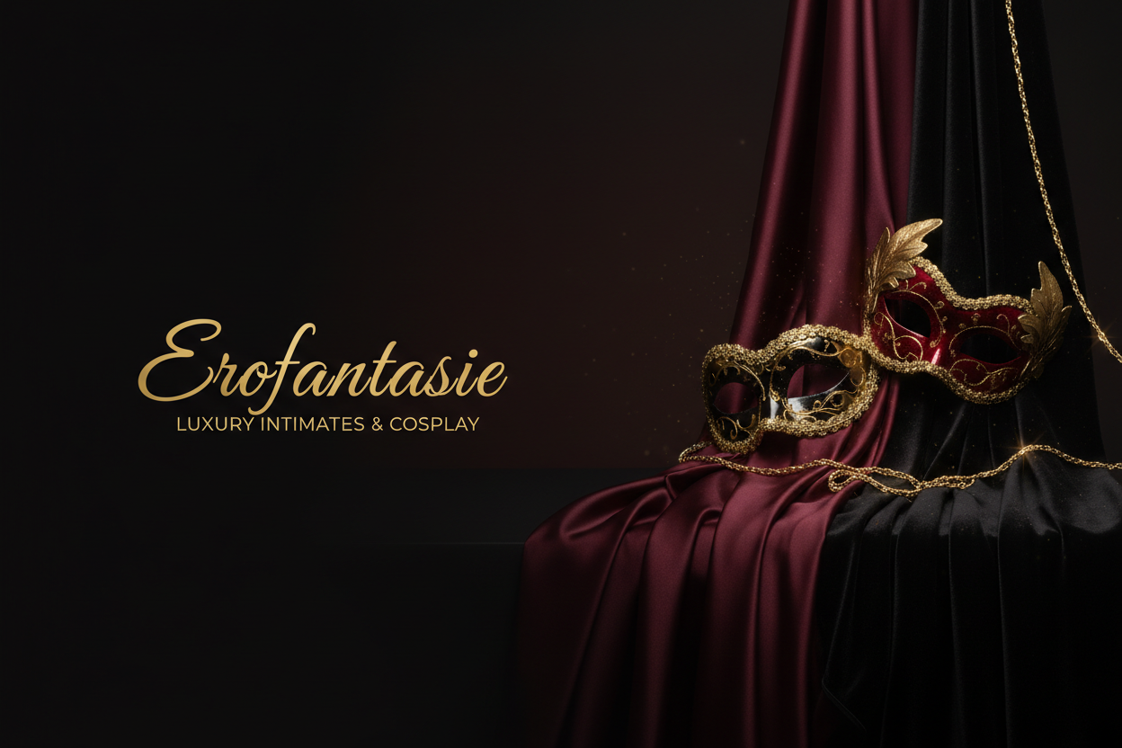 Erofantasie Premium Hero Banner