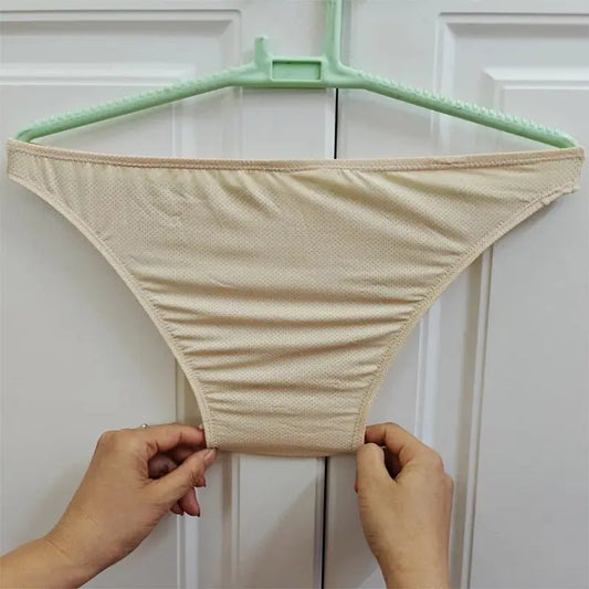 Männer Tanga – Mesh U - Convex Pouch atmungsaktiv - Erofantasy