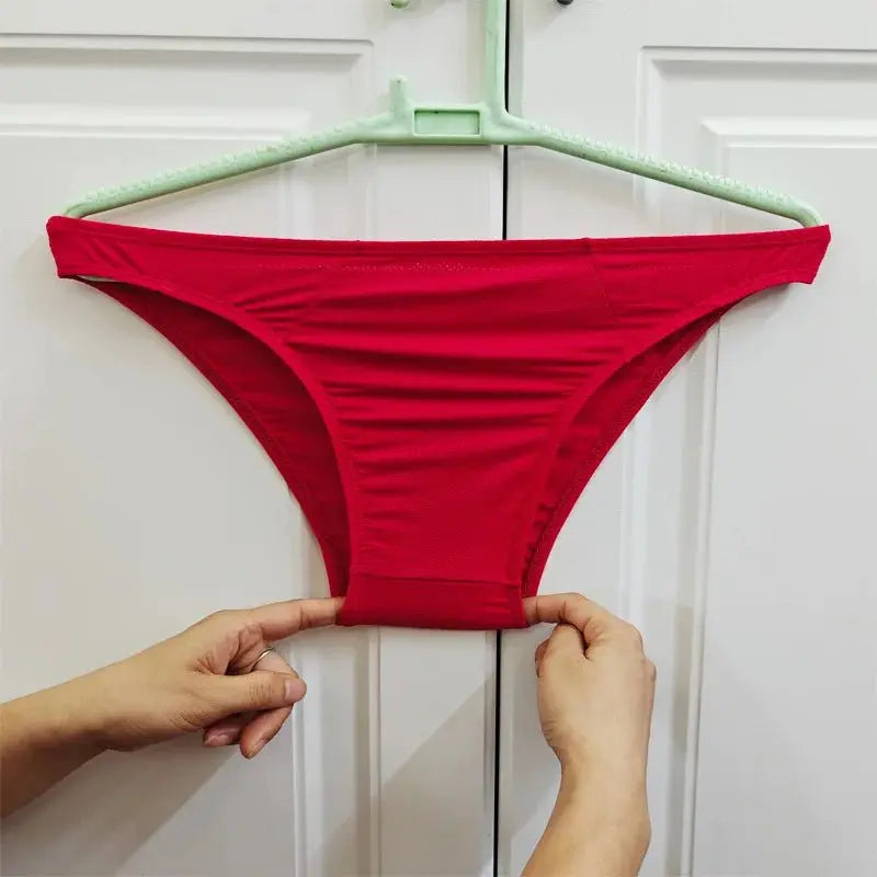Männer Tanga – Mesh U - Convex Pouch atmungsaktiv - Erofantasy