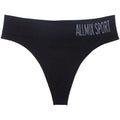 Unisex Tanga – Nahtloser Stretch G - String für Alle - Erofantasy