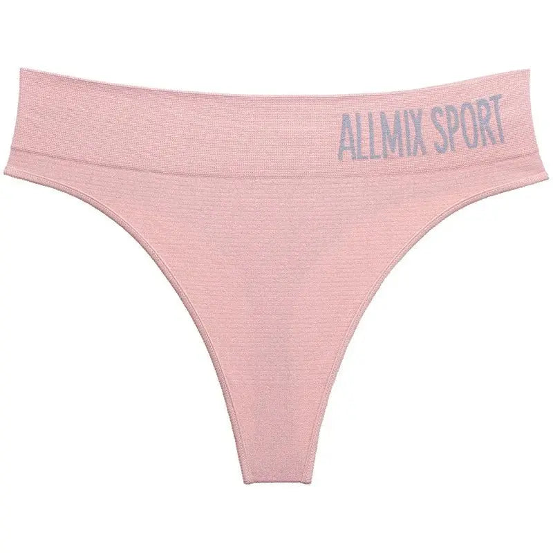 Unisex Tanga – Nahtloser Stretch G - String für Alle - Erofantasy